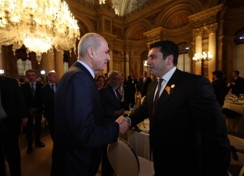 Симонян выразил удовлетворение предложением турецкой стороны включить Армению в формат Турция&ndash;Грузия&ndash;Азербайджан