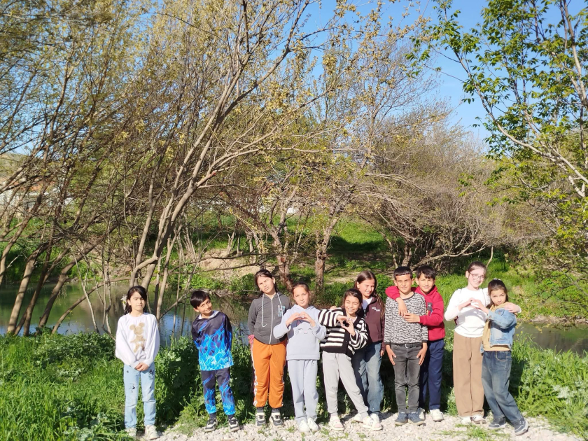 Самое прекрасное воплощение Великого возвращения