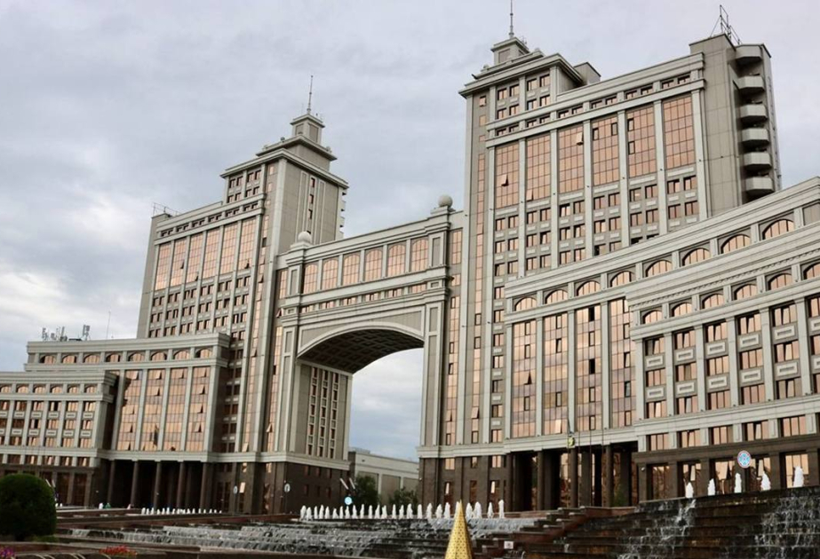 Казахстан продлевает запрет на вывоз нефтепродуктов