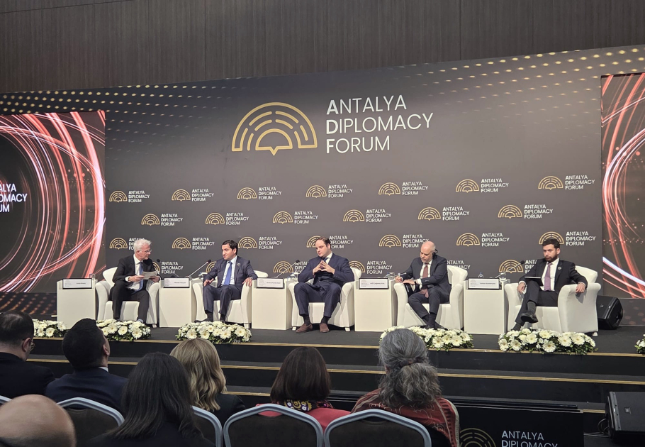 Хикмет Гаджиев: Азербайджан всецело привержен мирной повестке в регионе