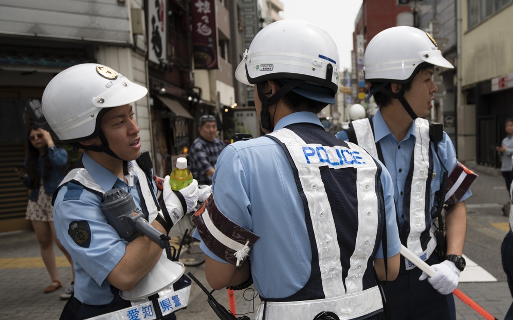 Был дружелюбным и симпатичным: убийство мальчика стало главной новостью в Японии