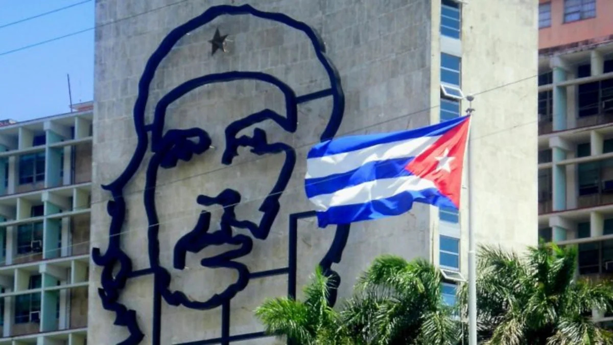 
Делегация Госдепа США посетила Кубу для переговоров