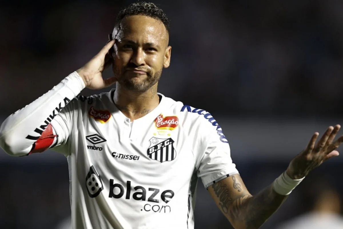 
Неймар назвал правило в футболе, которое хотел бы изменить