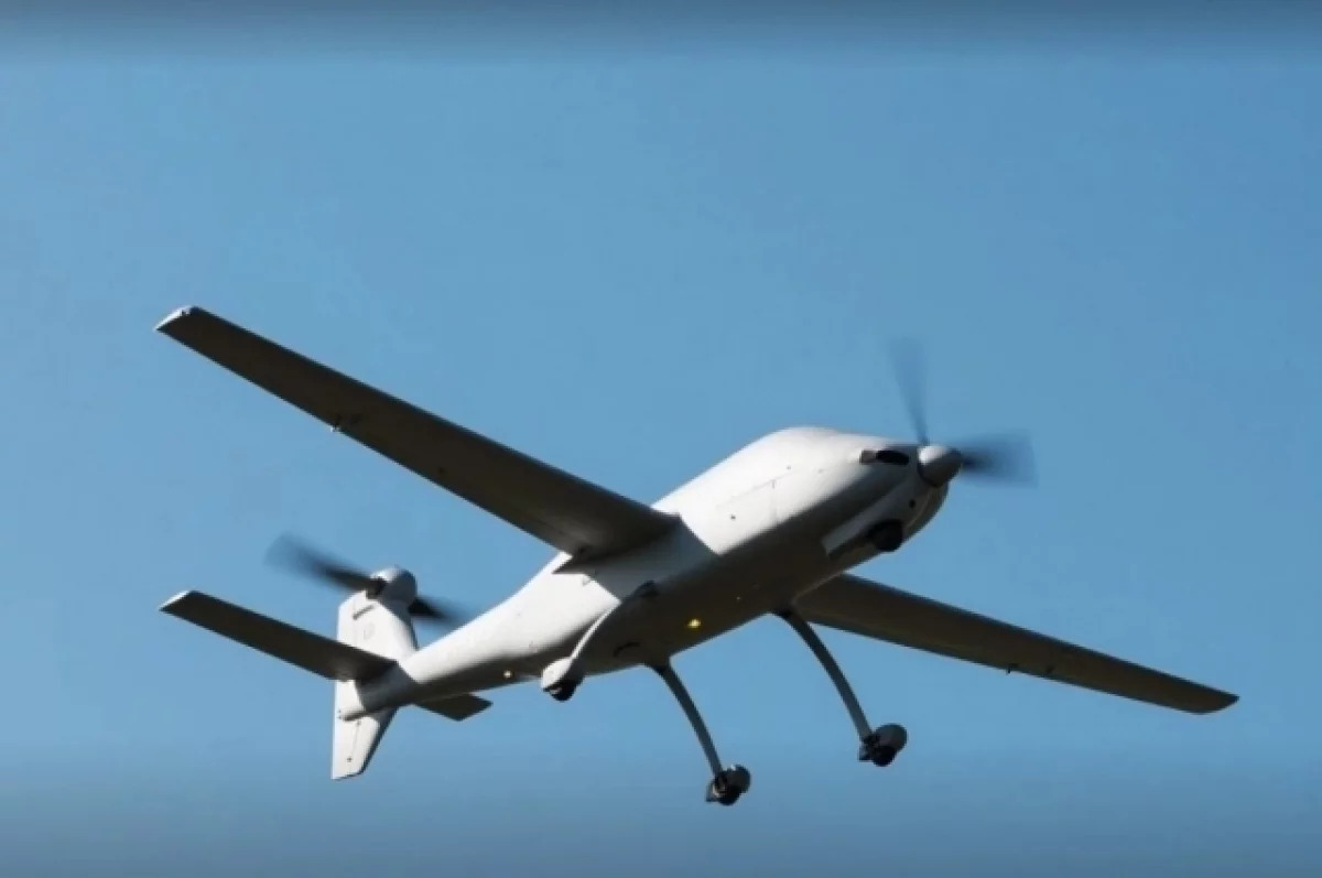 Чехия планирует к 2028 году закупить 3 тыс. БПЛА