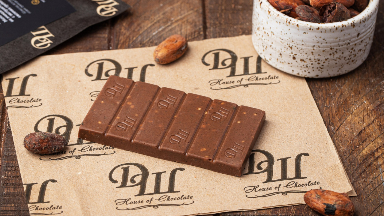 Производители шоколада ищут замену какао