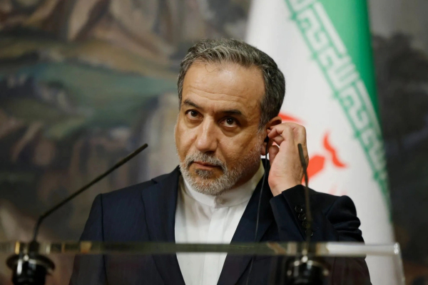 Угрожают главе МИД Ирана