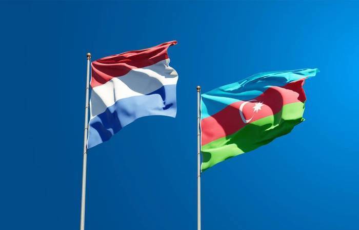
Бизнес-хаб в Нидерландах представит инвестиционный потенциал Азербайджана