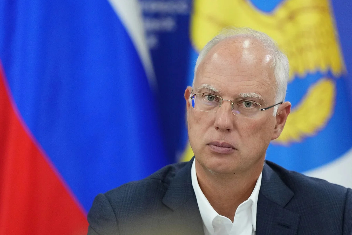 
Кирилл Дмитриев: США продлили снятие санкций для 100 млн баррелей российской нефти