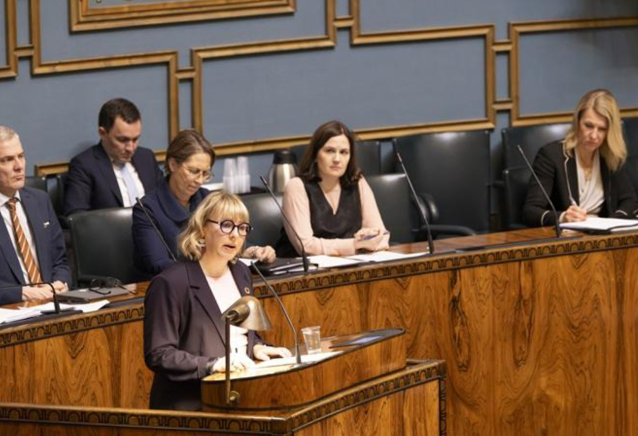 
Правительство Финляндии выдержало вотум недоверия