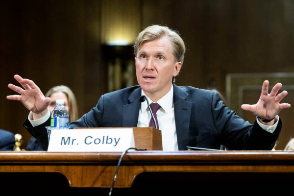 США отказываются от Украины