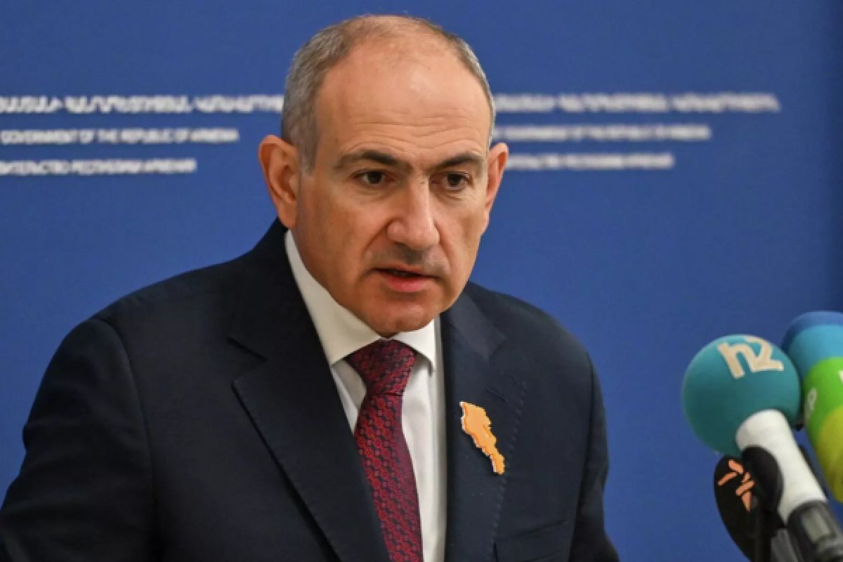 Пашинян: Если народ решит, что я должен быть расстрелян...