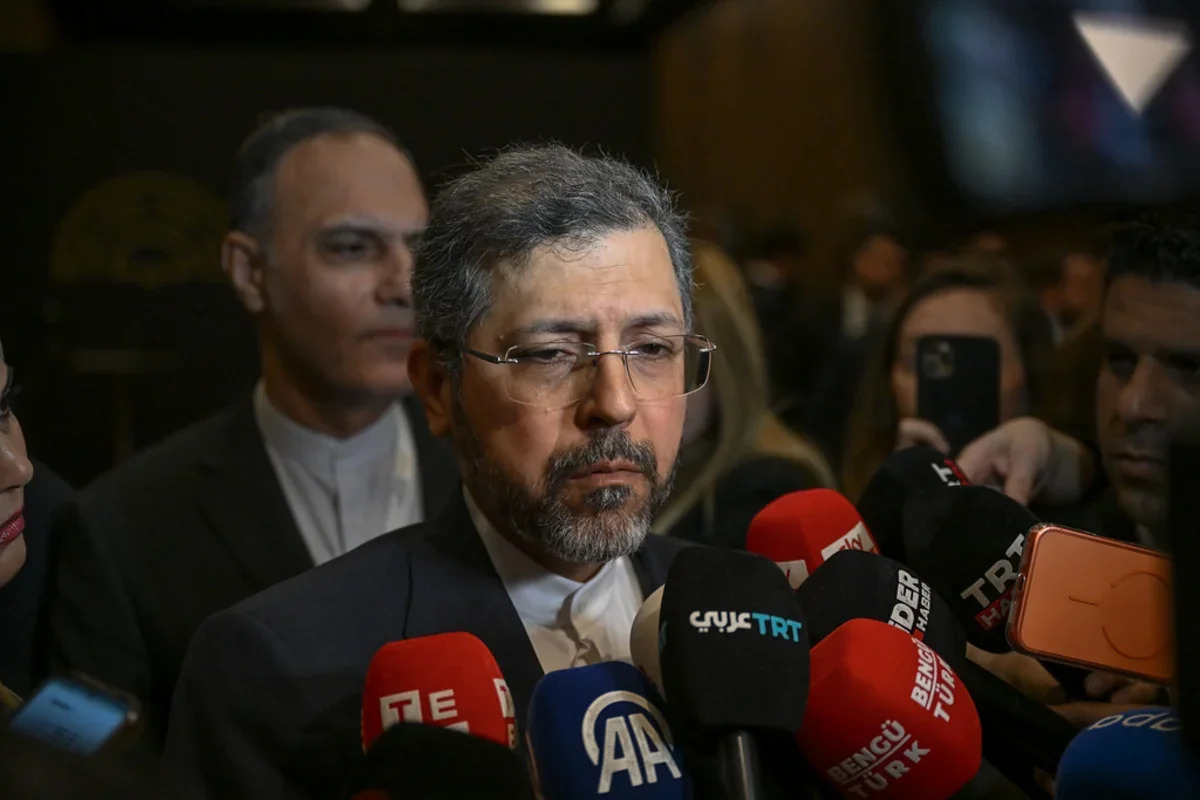 
Саид Хатибзаде: Тегеран высоко ценит поддержку со стороны Азербайджана