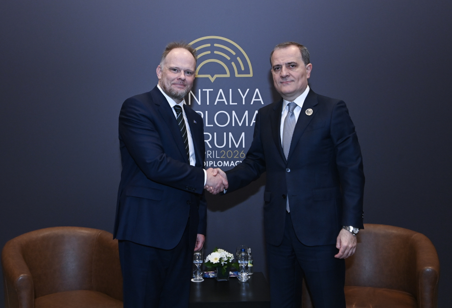 Высоко оценено долгосрочное и взаимовыгодное сотрудничество Азербайджана с НАТО