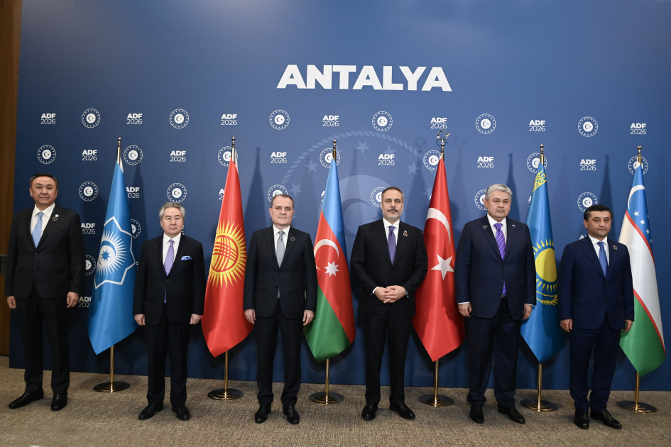 Сила ОТГ &ndash; в ее единстве и общем видении: неформальное заседание министров