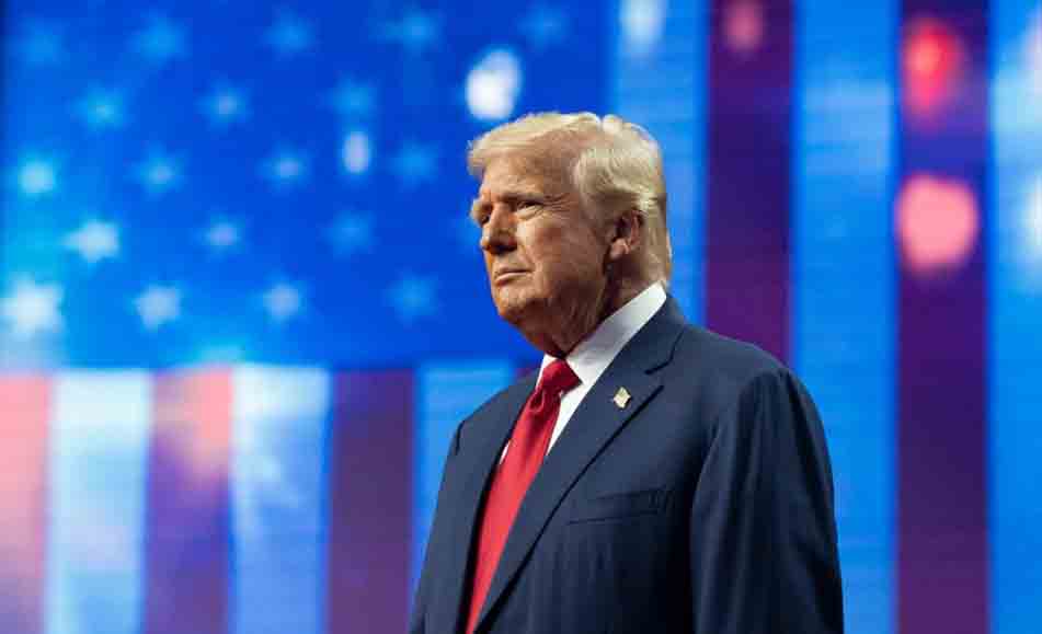 Трамп опасается повторить судьбу Джимми Картера