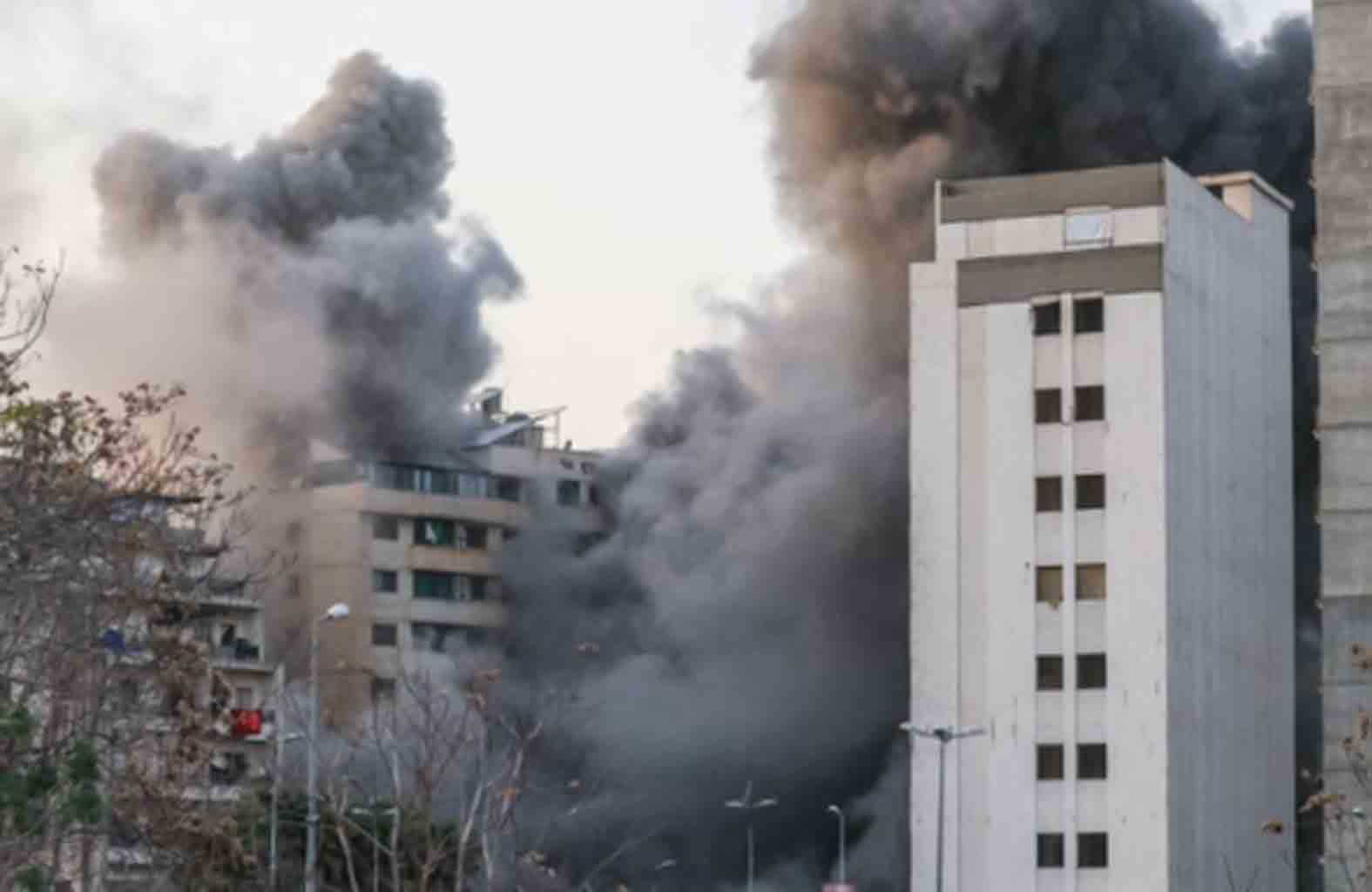 Израиль заявил о сотнях ликвидированных боевиков &laquo;Хезболлы&raquo;