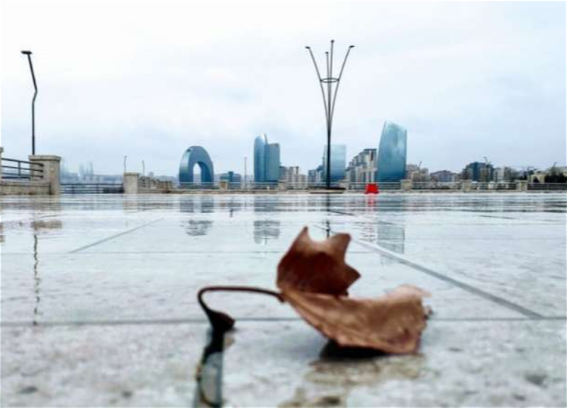 В Азербайджане ожидается резкое похолодание