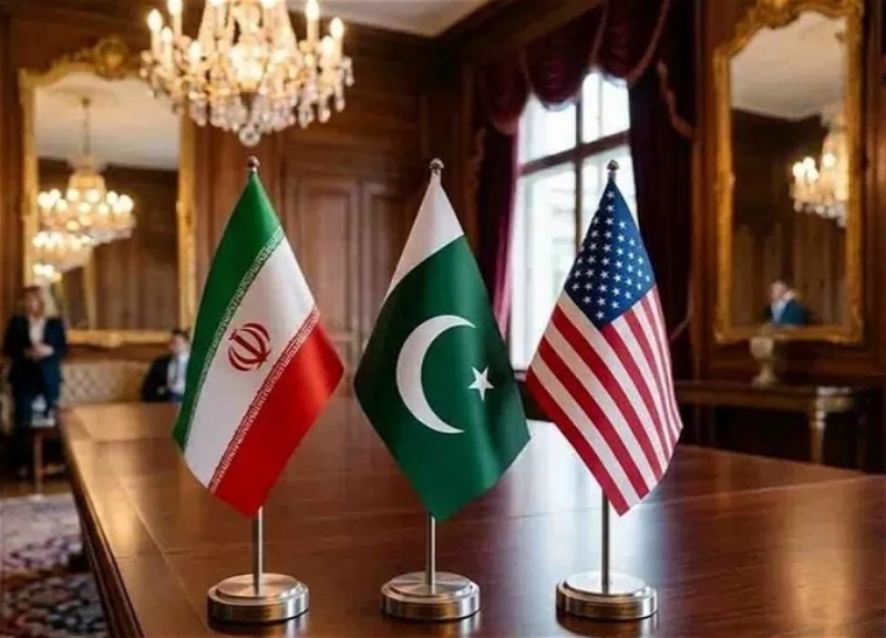 СМИ: Вэнс не будет участвовать в новом раунде переговоров США и Ирана