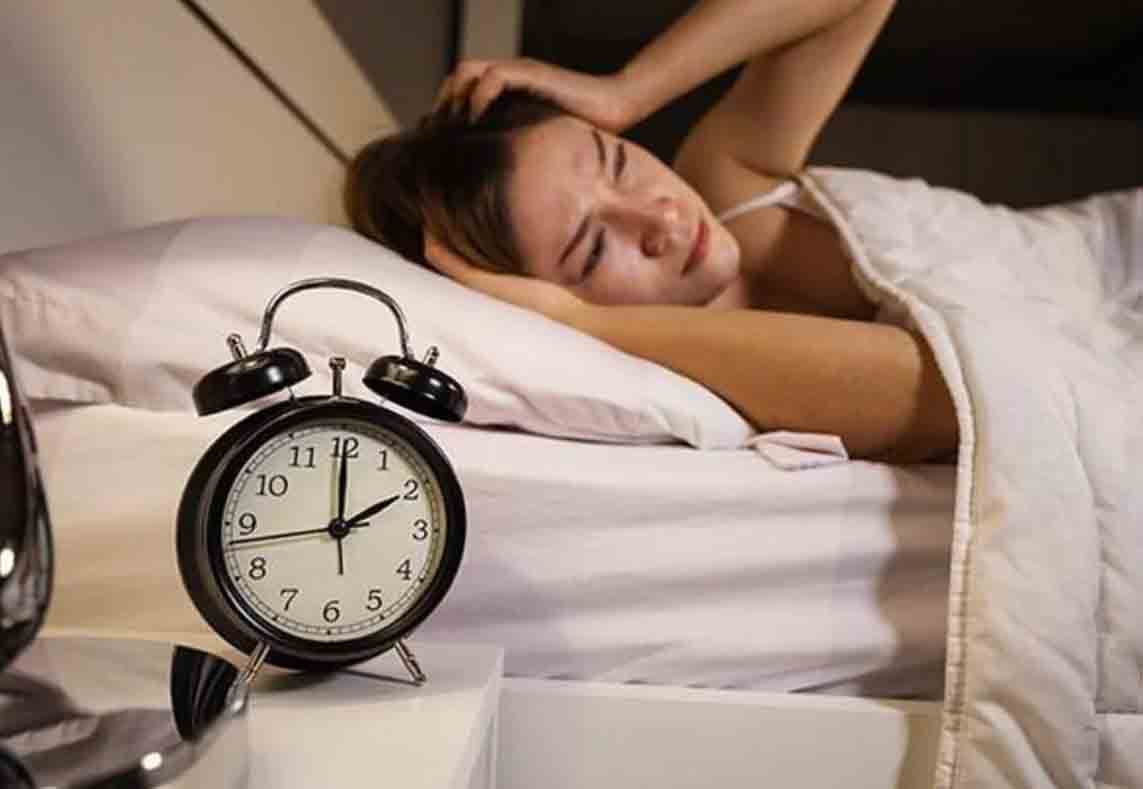 Бессонницу назвали ранним симптомом двух неизлечимых болезней