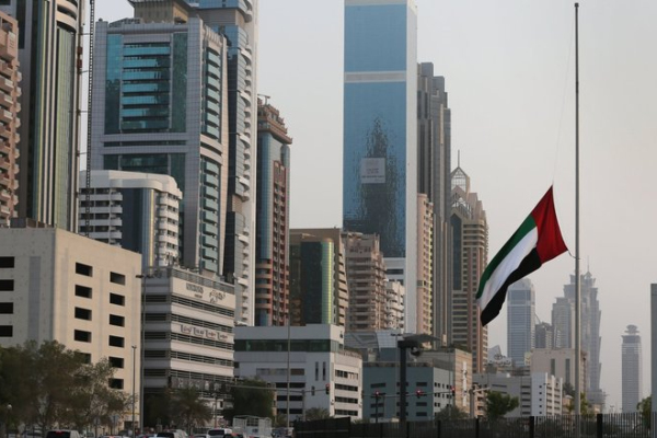 В Эмиратах призвали закрыть американские базы
