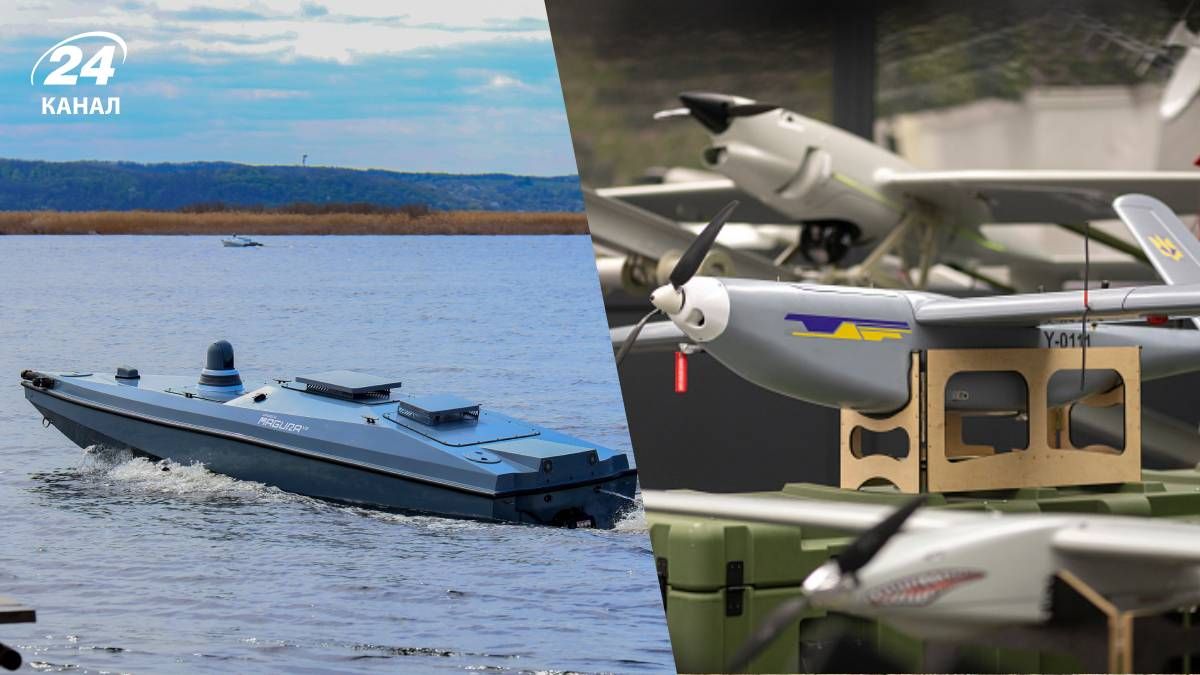 Украина будет экспортировать оружие в страны Залива