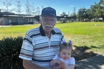 Возраст - не помеха
