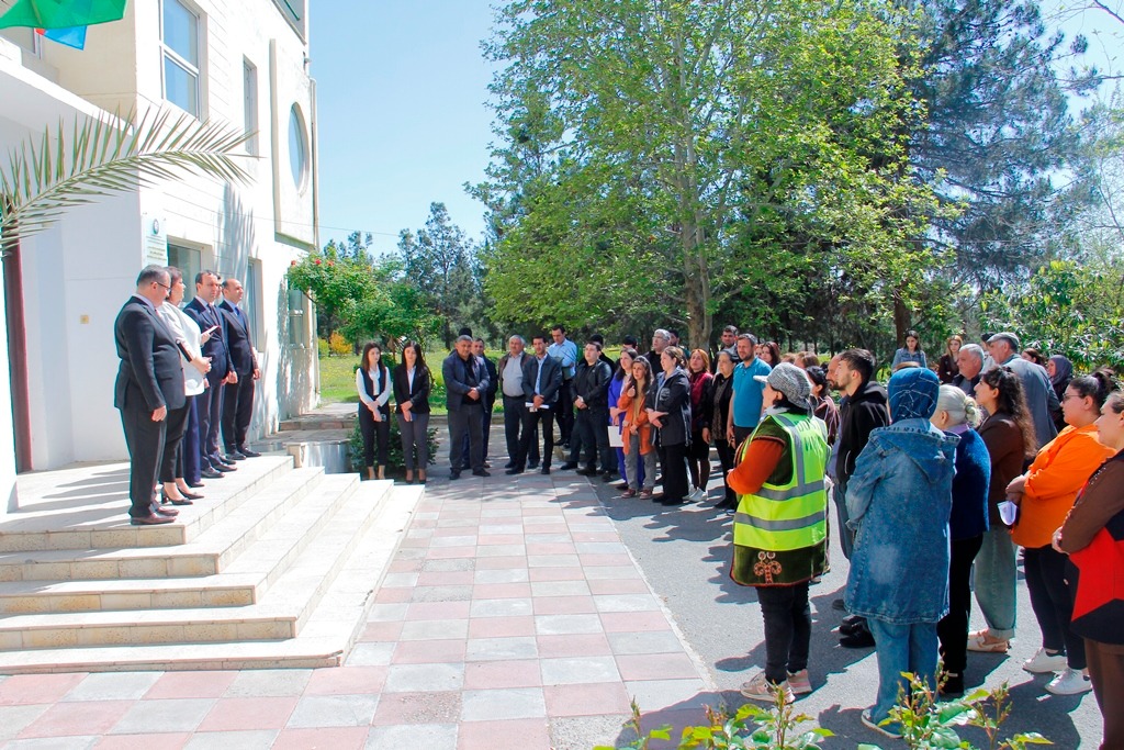 Ярмарка вакансий меняет судьбы