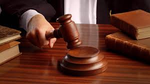 Кровавый финал спора 