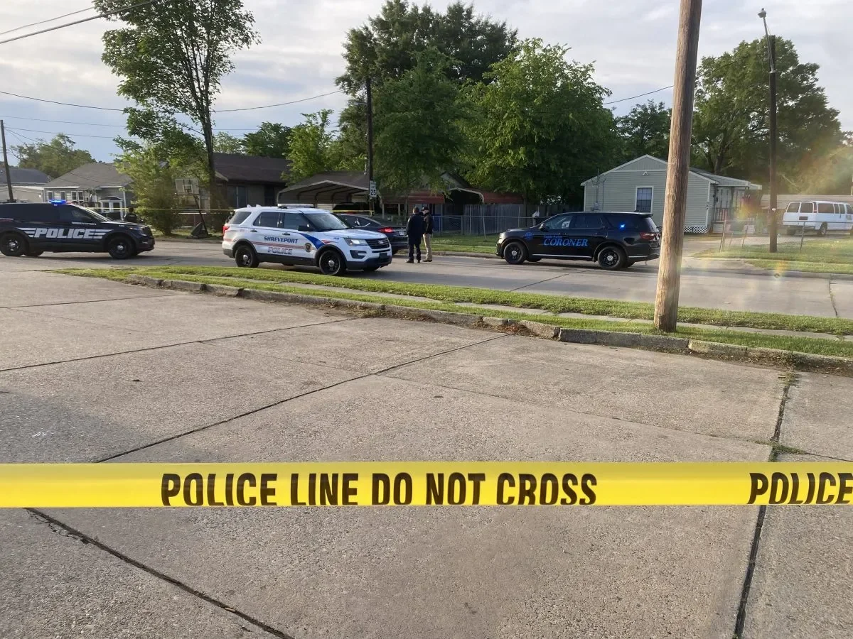 При стрельбе в Луизиане погибли не менее восьми детей