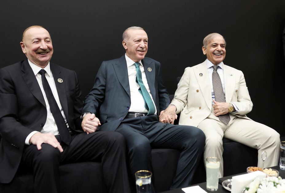 Дипломатия в поисках новой устойчивости
