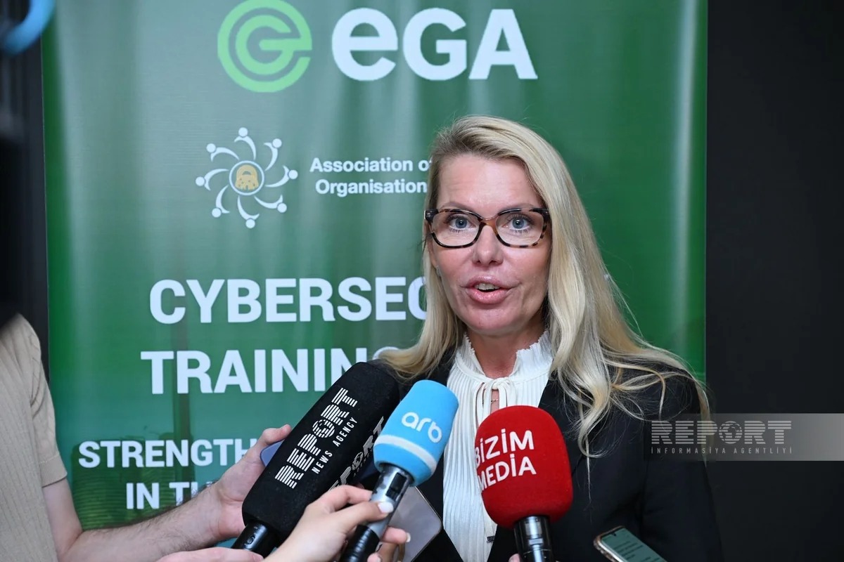 Азербайджан усиливает киберзащиту при поддержке эстонской eGA