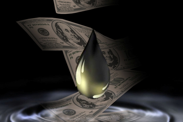 Мировой рынок потерял более $50 млрд