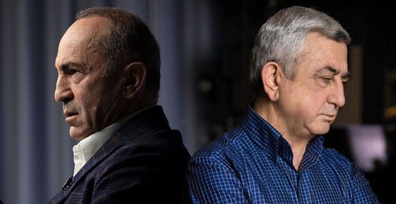 Реванш как приговор 