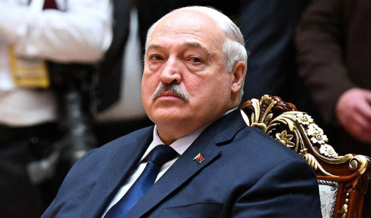 Александр Лукашенко: Диктатура всегда приводит к краху&hellip;
