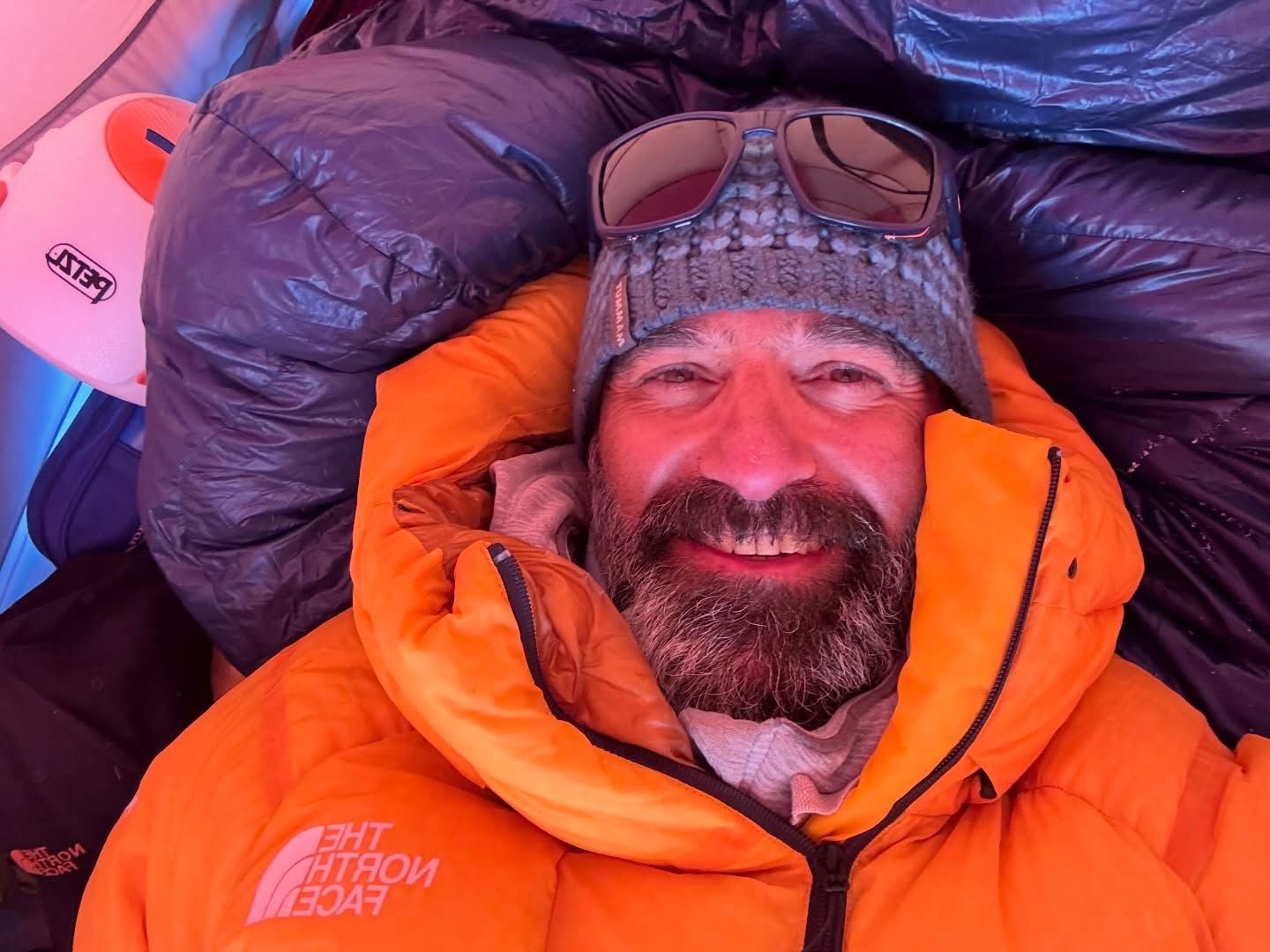 Девять шагов к небу