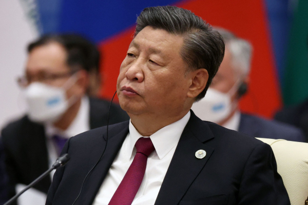 Призыв Си: Ормуз должен быть открыт!