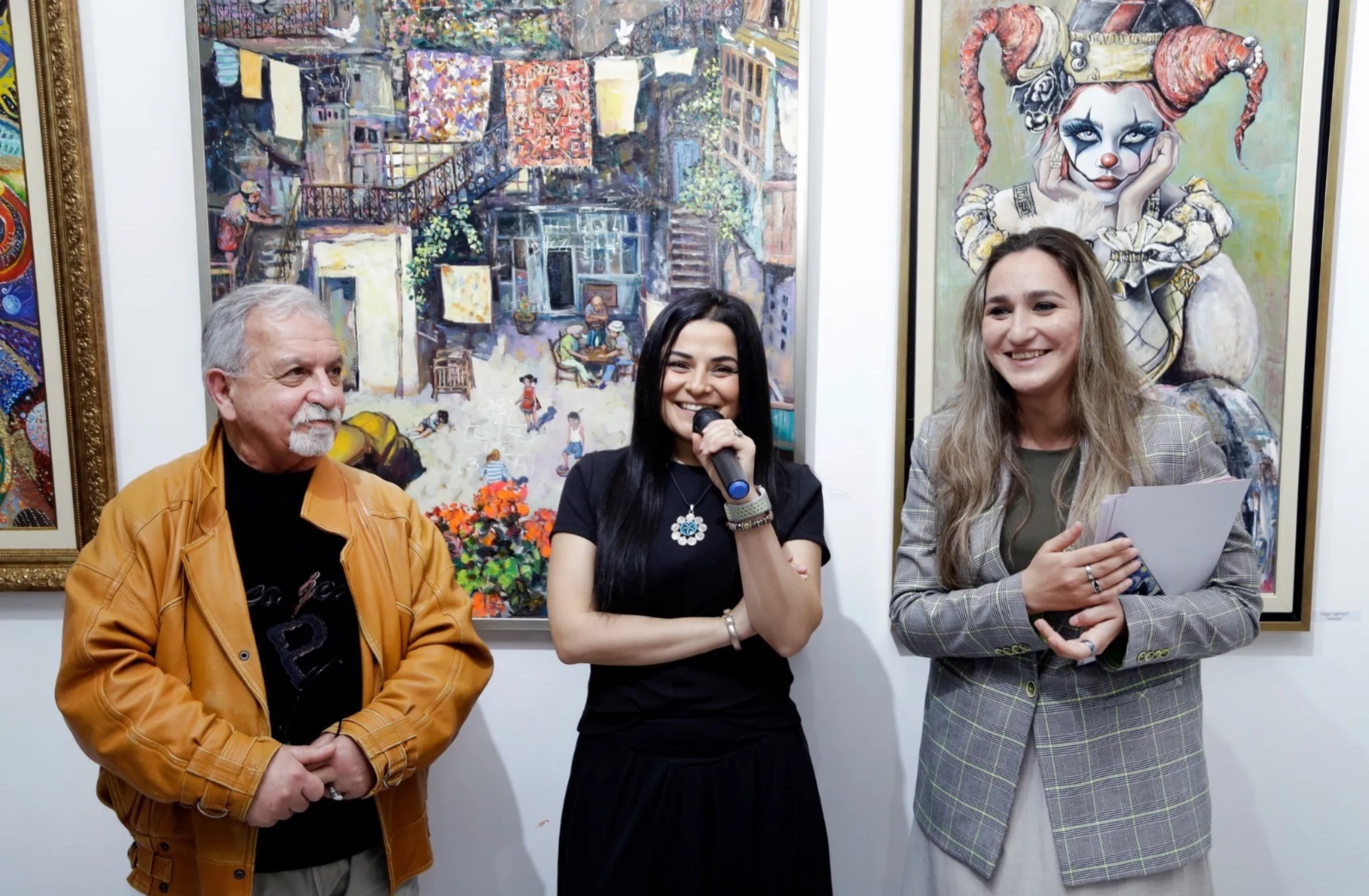 Личный &laquo;код&raquo; художника