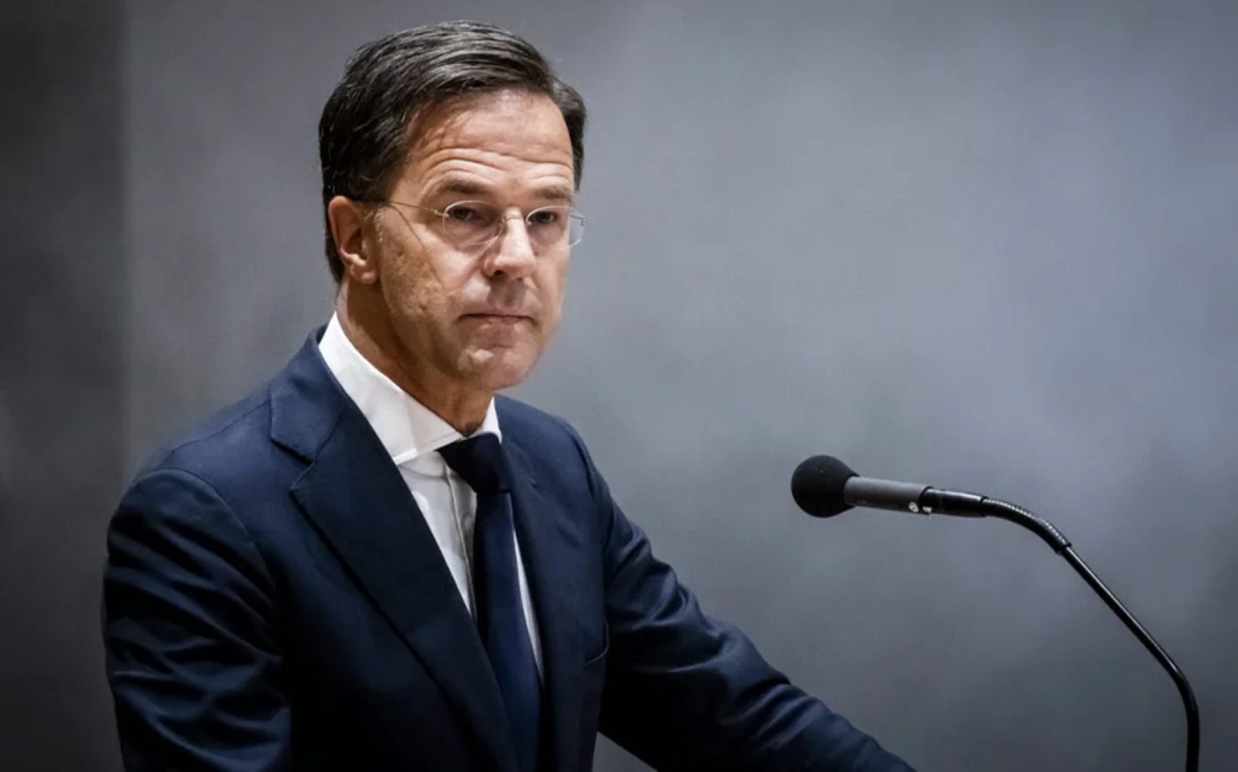 Марк Рютте посетит с визитом Турцию