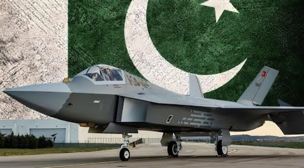 Пакистан приостановил оружейную сделку на $1,5 млрд