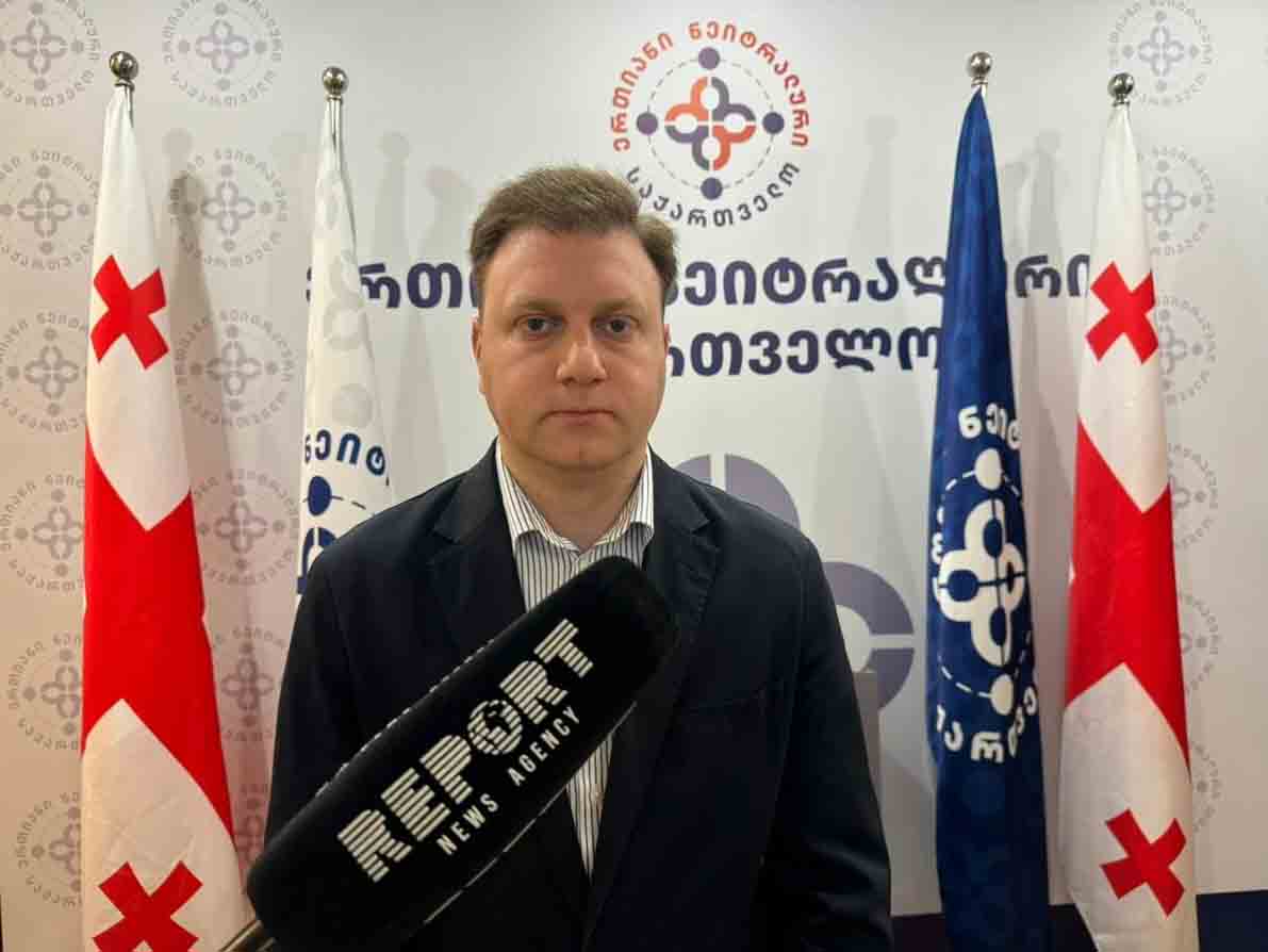 Шакаришвили: Инициативы Азербайджана - ключ к сотрудничеству и стабильности на Южном Кавказе