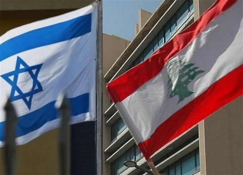 Стали известны дата и место проведения очередного раунда прямых переговоров между Израилем и Ливаном