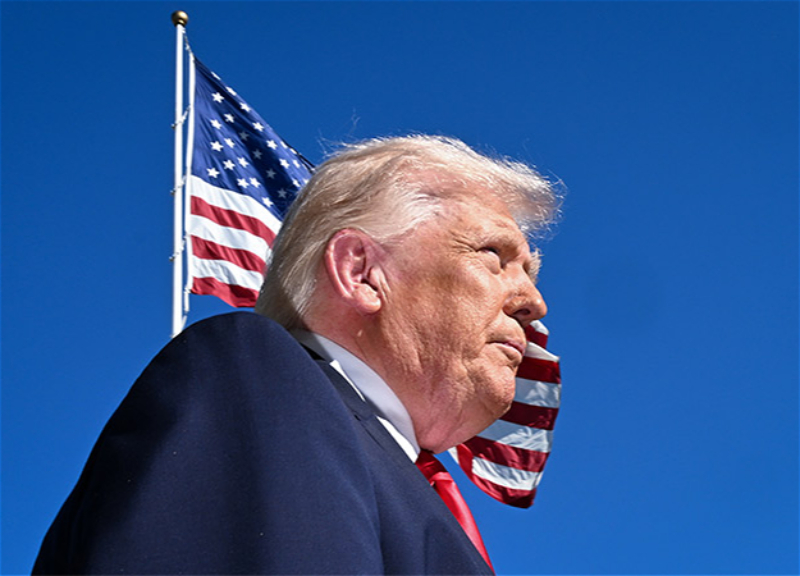 Трамп: Соглашение с Ираном будет подписано сегодня ночью