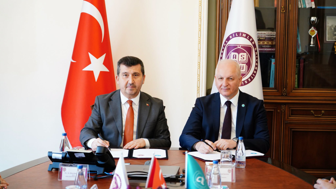 100-летие Первого Тюркологического съезда: в Анкаре стартовала серия научных мероприятий Тюркской академии