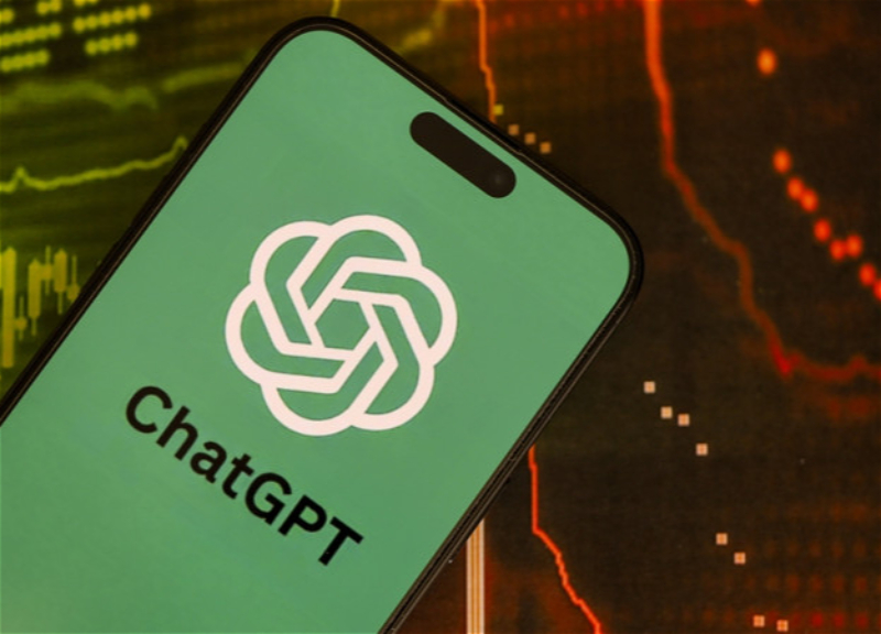 В работе ChatGPT наблюдается глобальный сбой