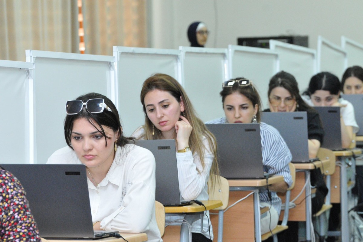 Определены сроки экзаменов для будущих директоров школ