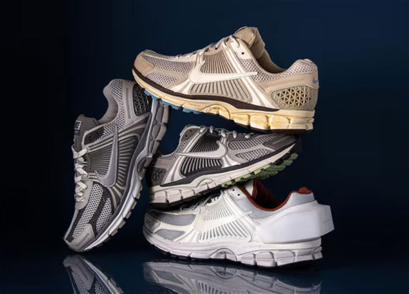 Nike обвинили в унижении и дискриминации