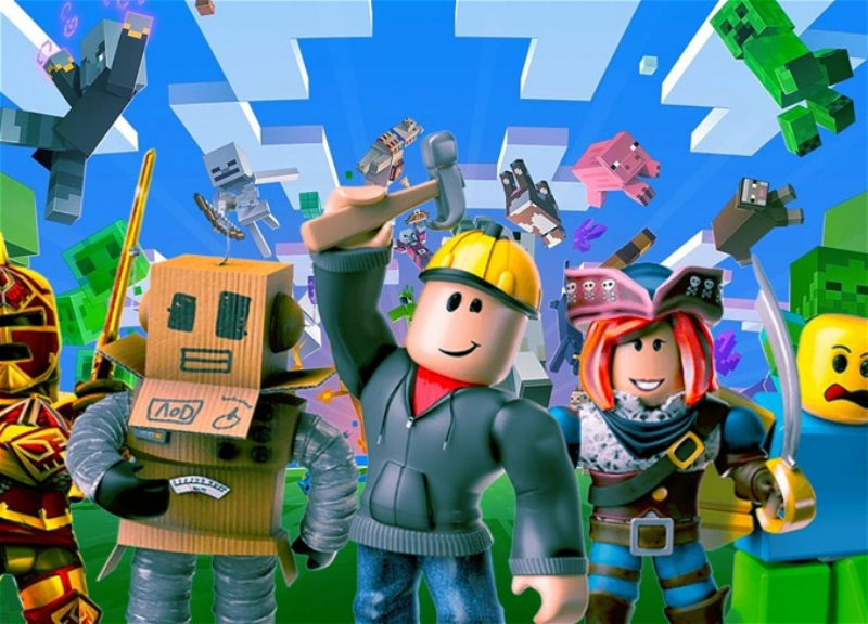 Суд в РФ оштрафовал Roblox на 8 млн за пропаганду ЛГБТ