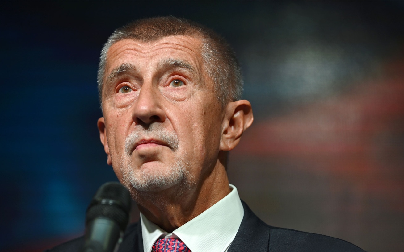 Кабмин Чехии отказался дать самолет спикеру сената для визита на Тайвань