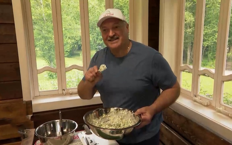 Журналист RT Рик Санчес объяснил феномен доверия белорусов к Лукашенко