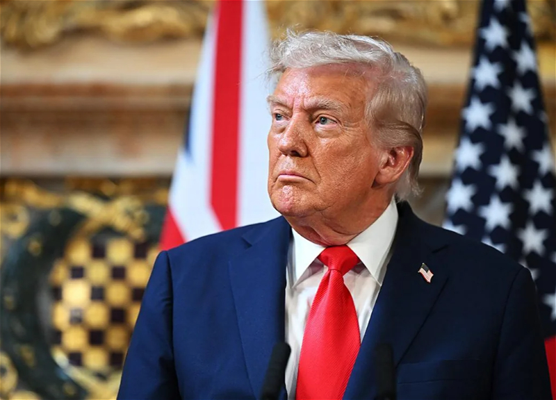 Трамп: Мы заключим с Ираном сделку, которая будет намного лучше СВПД